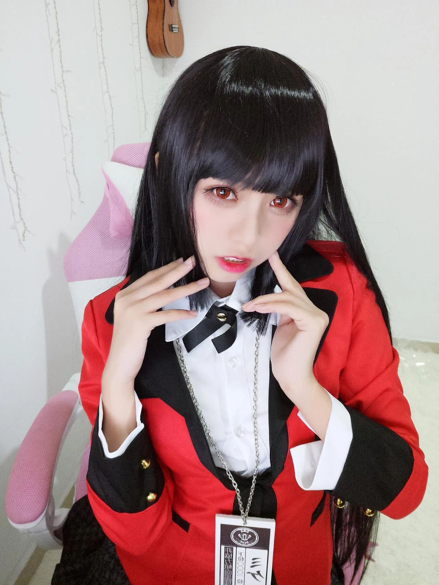小野妹子w – NO.01 自拍合集[16] [64P]插图